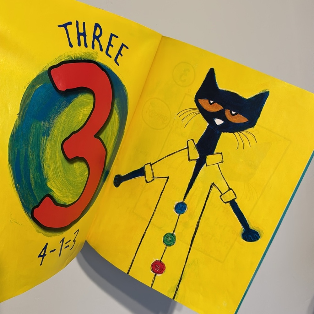 Child Book - Picture 6 of 7